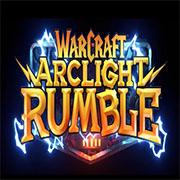 warcraft arclight rumble 1.0