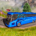 越野山路巴士驾驶游戏安卓版 v1.0.1