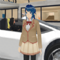 樱花校园模拟驾驶游戏手机安卓版 v1.0.0