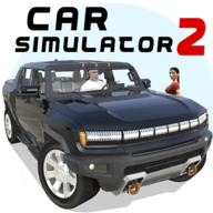 car simulator v3.2